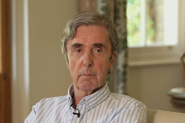 John Stapleton was loved by everyone