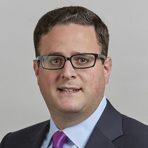 Mark Friedman, PwC