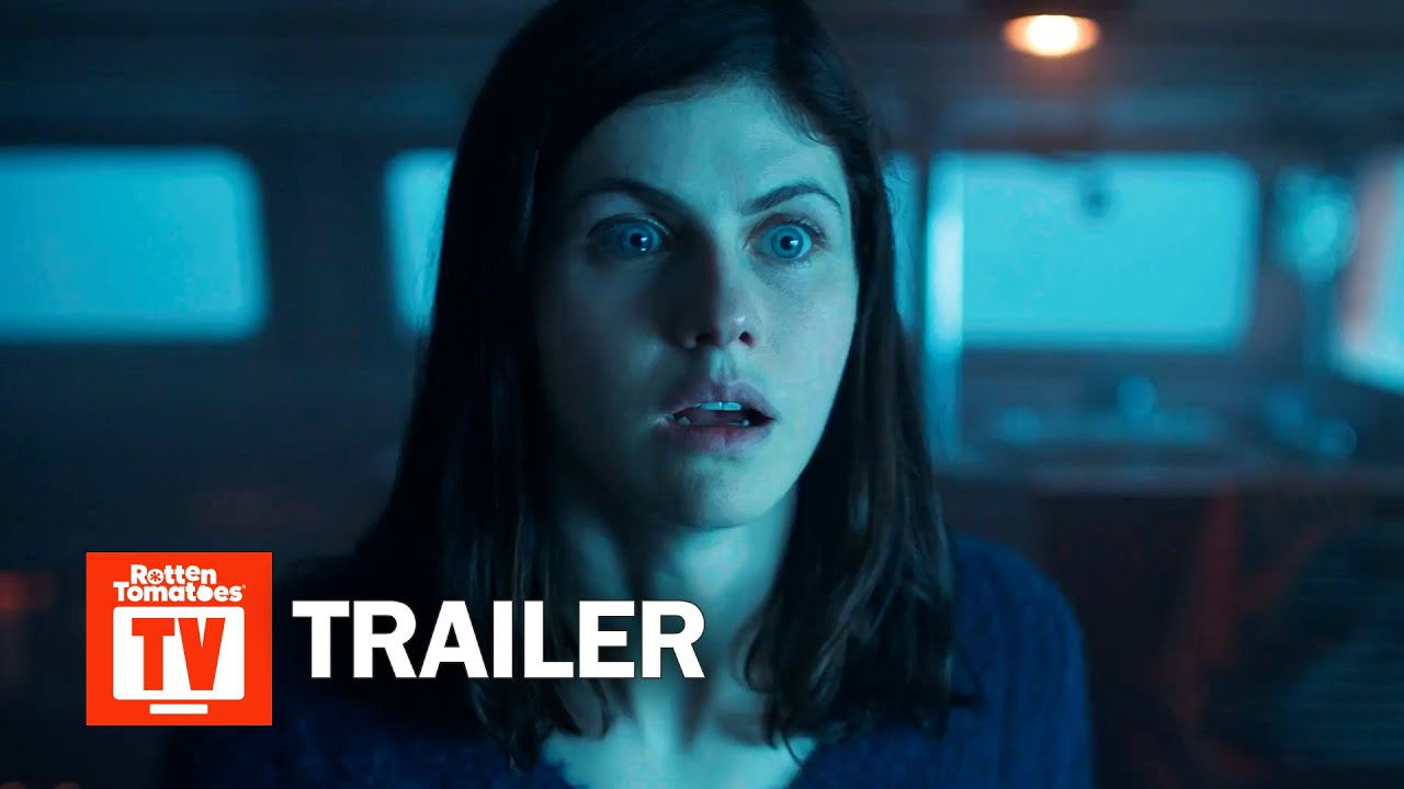Mayfair Witches season one trailer