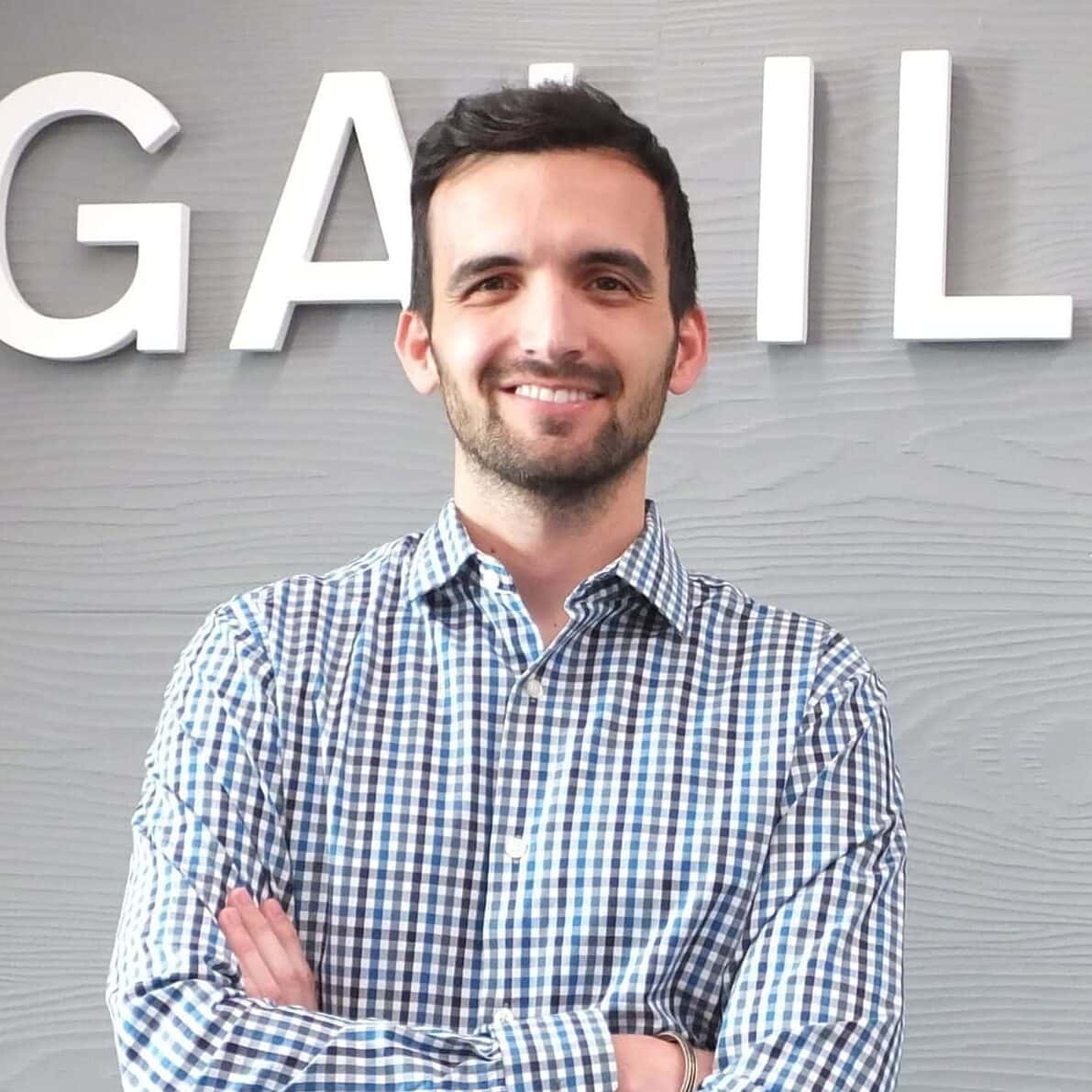 Tory Jackson Galileo