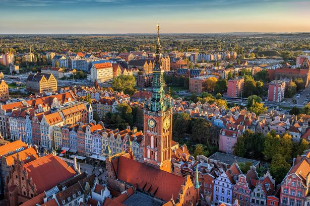 Krakow