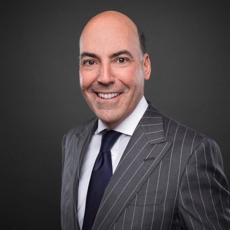 Francisco Aristeguieta, Scotiabank