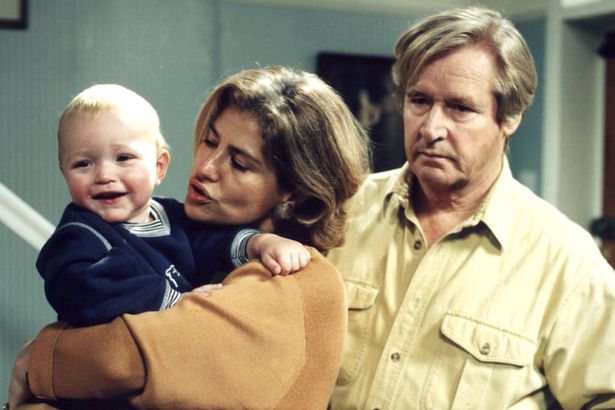 Coronation Street
