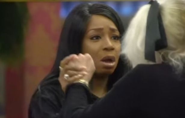 Tiffany is best remembered for her 'David's dead' moment on CBB 