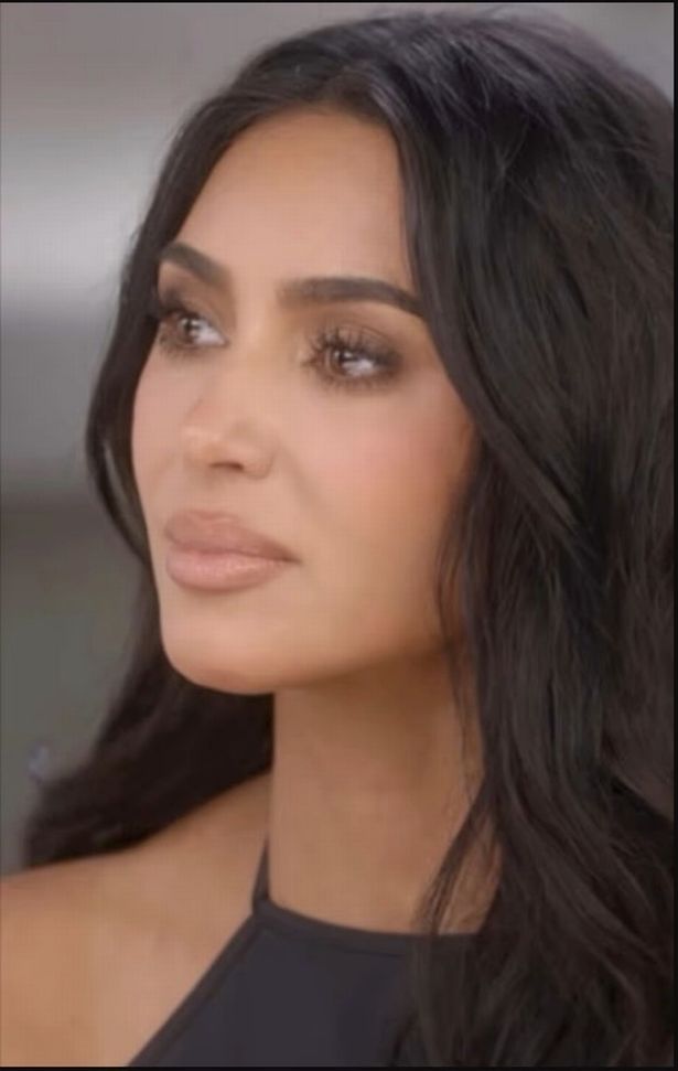 Kim Kardashian