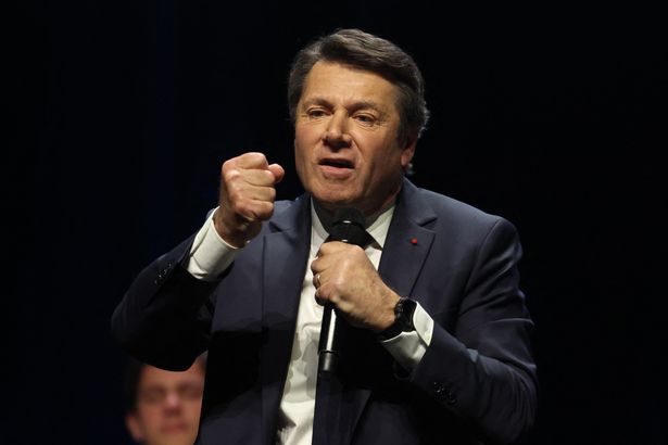 Christian Estrosi