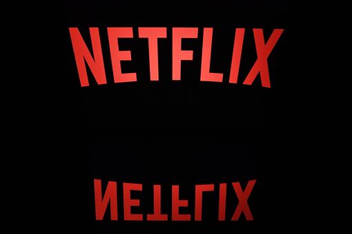 Netflix logo