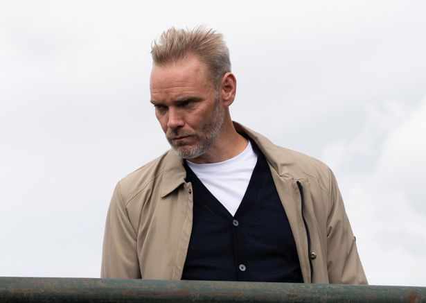 The latest episode of Emmerdale may have teased who could bring down villain Celia, following a war of words with her secret 'son' Ray