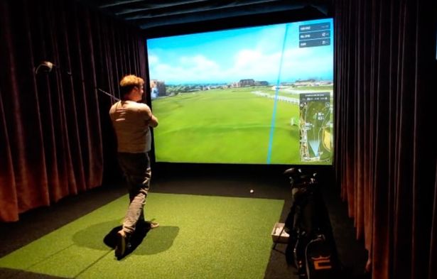 Trackman