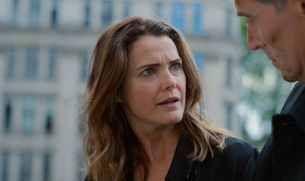 The Diplomat will be returning for season three on Thursday, October 16, on Netflix.
