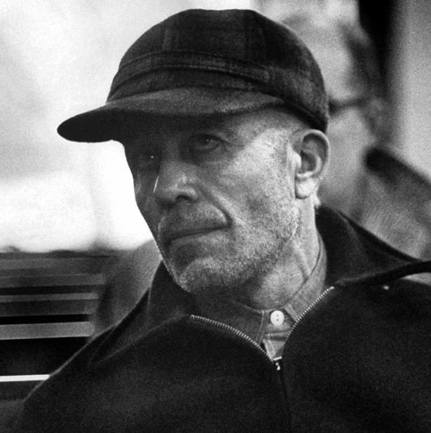 The real Ed Gein