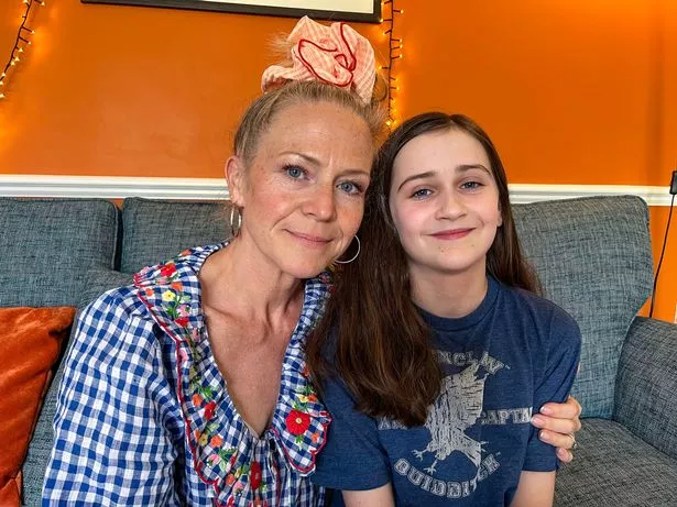 Kellie has said that she has wanted to make a documentary about special needs for a really long time