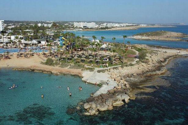 Cyprus