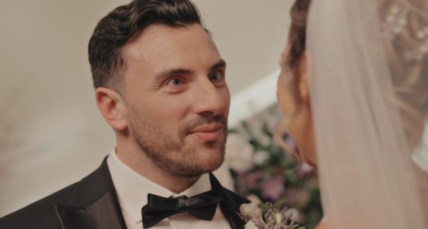 John from MAFS