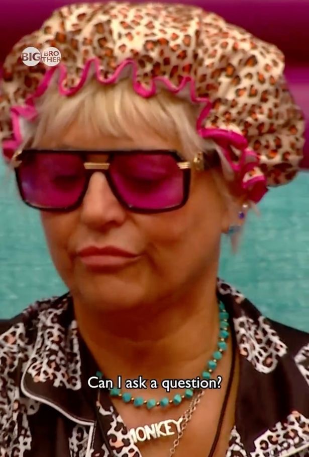 Caroline 