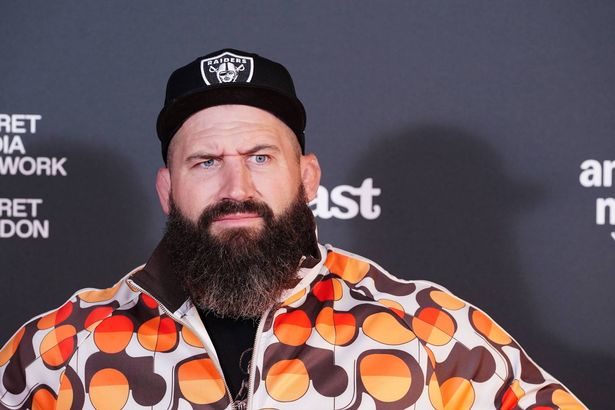 Joe Marler