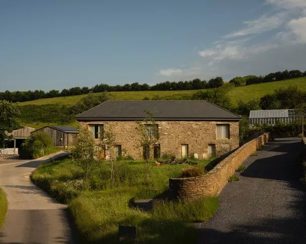Fowlescombe Farm in Devon is perfect for foodies