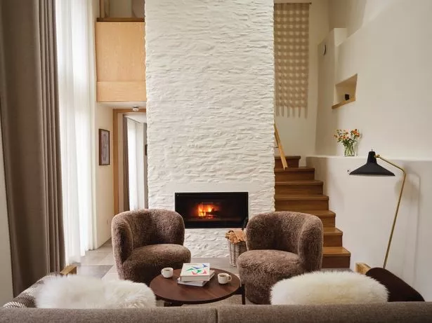 Swan Inn is perfect for a true British country escape