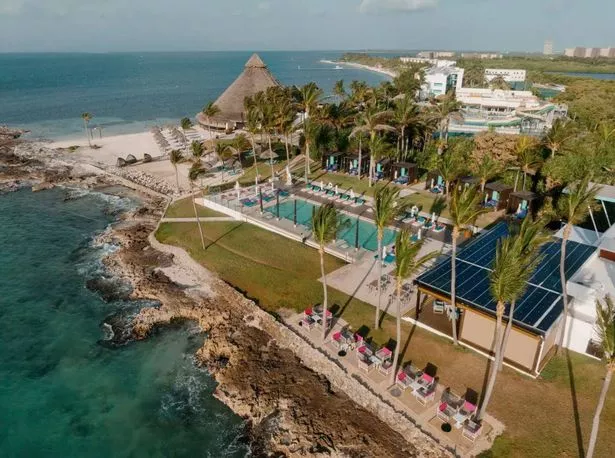 Club Med Punta Cana