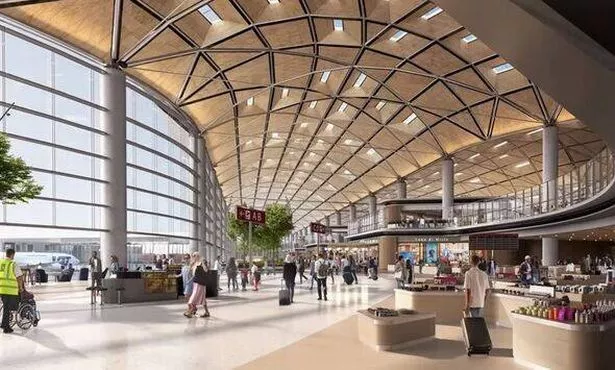 CPK Airport