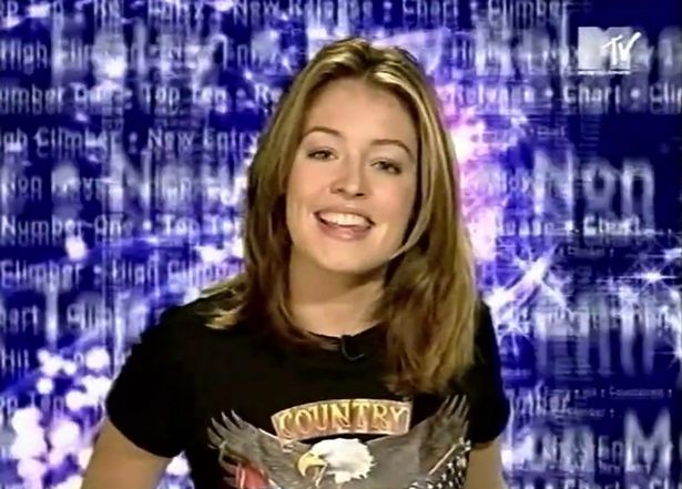 MTV UK
