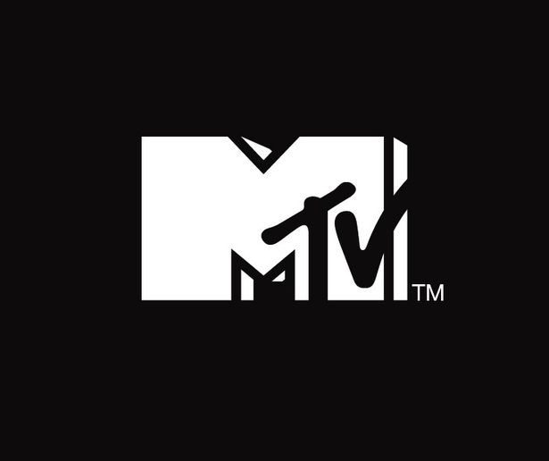 MTV logo