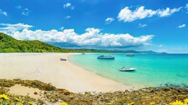 Australia