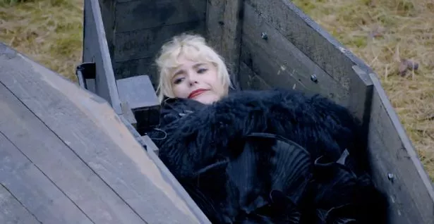 Paloma Faith