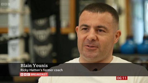 BBC Breakfast