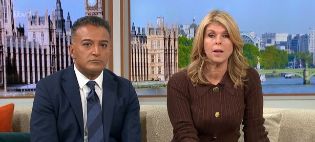 Good Morning Britain
