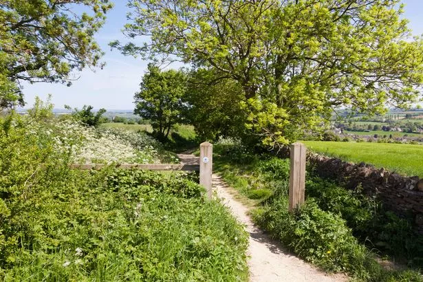 Cotswold Way