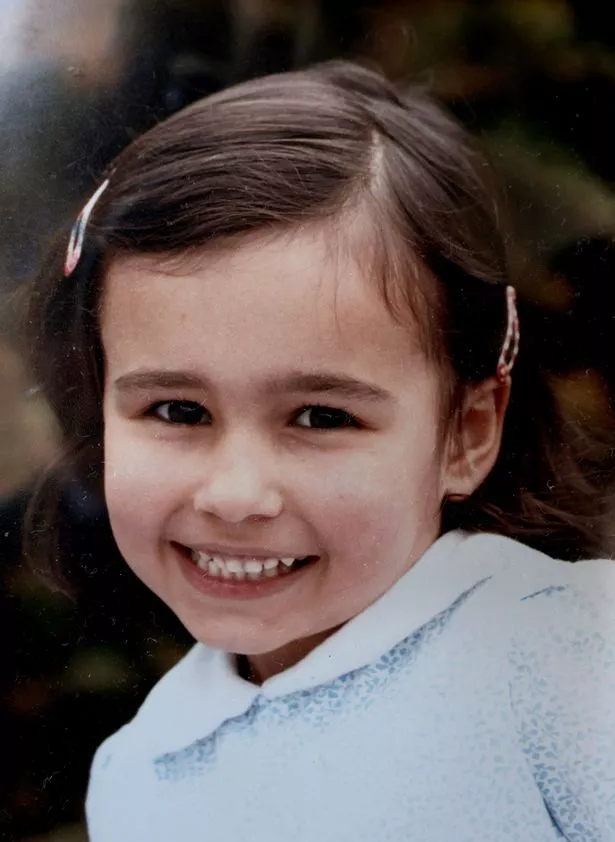 NATASHA’S LAW - SEE STEPH SPYRO STORY

Family photo of Natasha Ednan-Laperouse