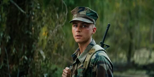 Boots is an eight-part comedy drama that focuses on friendship