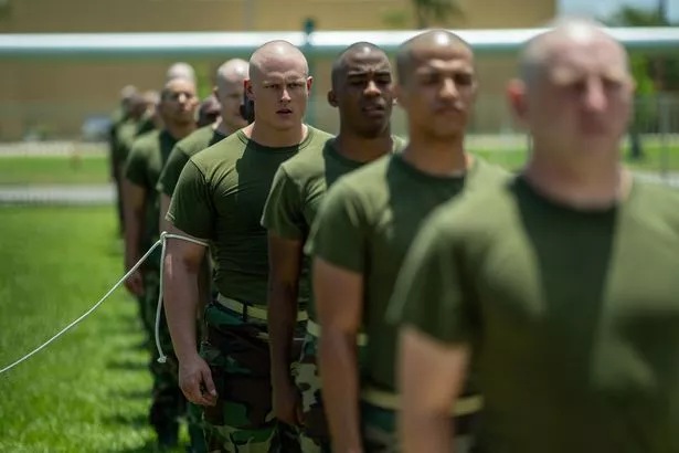 Netflix viewers told 'cancel your plans' to binge 'best' show