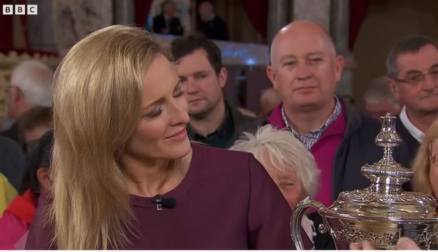 Antiques Roadshow