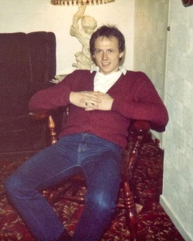 Ricky Swash