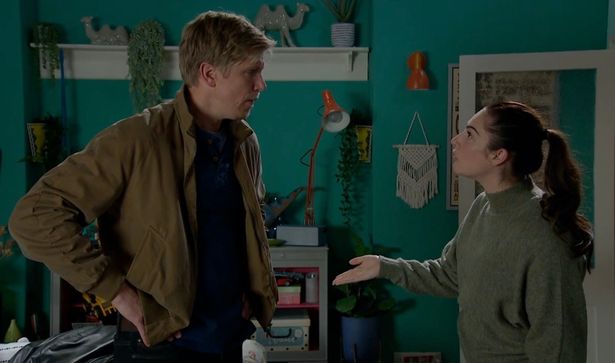 Kev's bombshell claim to Victoria sparks more questions