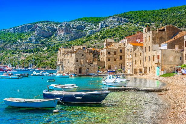 croatia