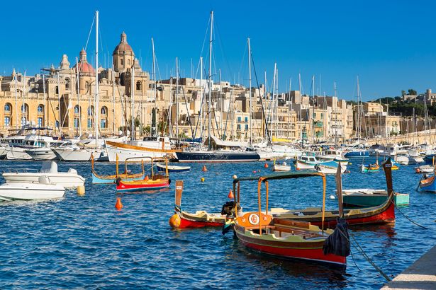 malta