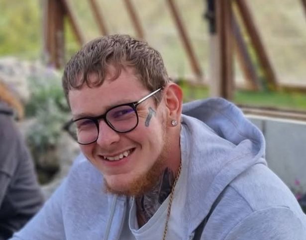 The furniture delivery worker, from Essex, suffered multiple injuries