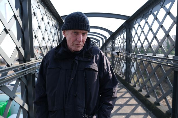 Jason Flemyng joins the cast of Trigger Point season 3 as its new villain