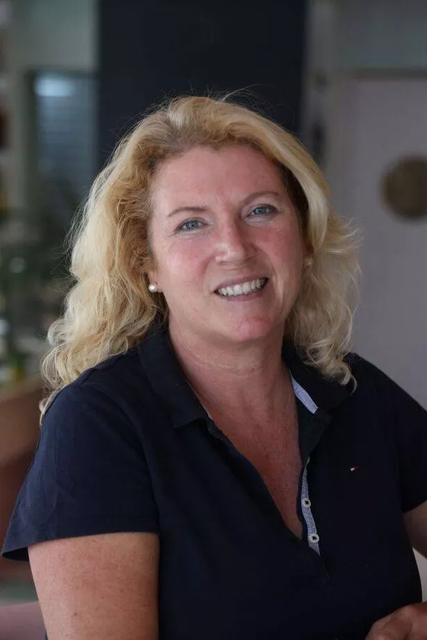 Michelle Baker