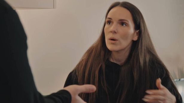 MAFS UK Grace and Ashley