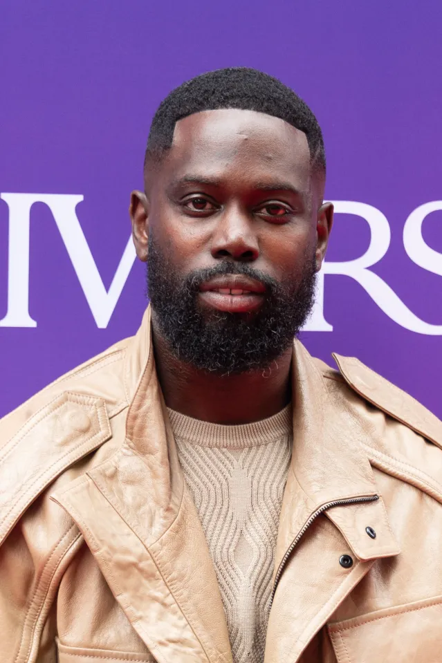 Ivor Novello Awards 2025 - Arrivals