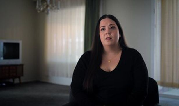 Alissa Turney's sister Sarah spoke out against her father