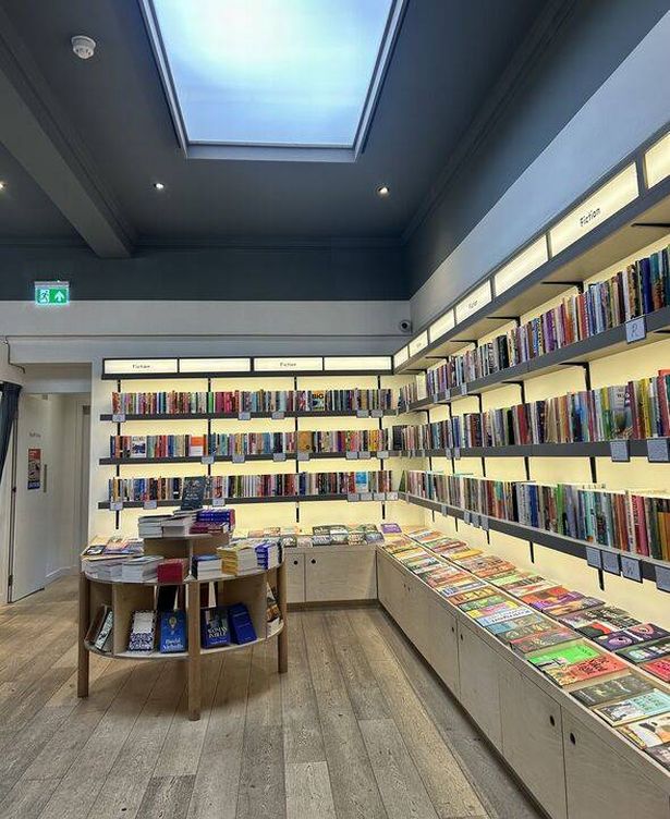 Portobello Bookshop