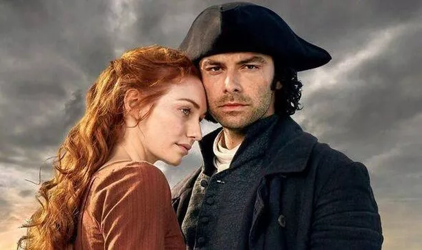 Poldark