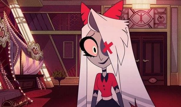 Hazbin Hotel season 2 is airing now