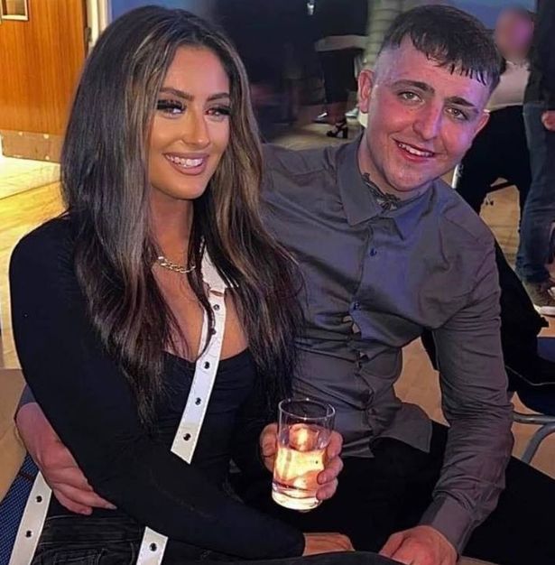 The young couple missed their trip to Amsterdam