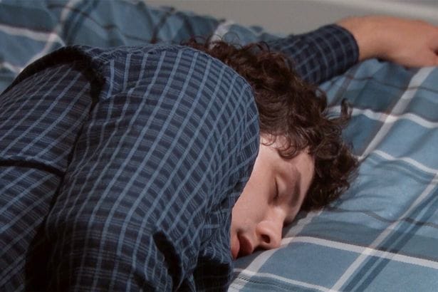 Another death could be looming on Emmerdale